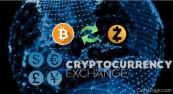 Cryptocurrency Exchanges