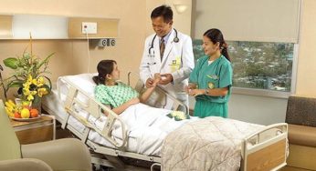 Federal Court: Liability of A Private Hospital