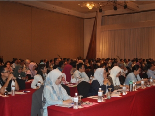 10th Sabah MMA Primary Care Conference