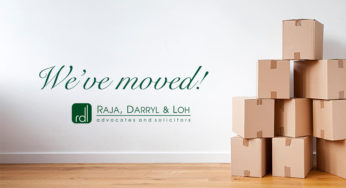 We’ve Moved!