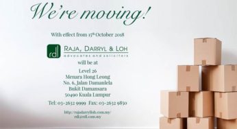 We’re Moving!