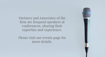 Partners Speaking!