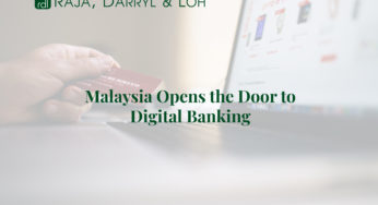 Malaysia Opens the Door to Digital Banking