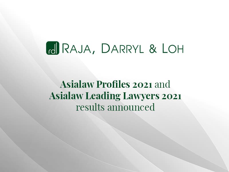 asialaw 2020
