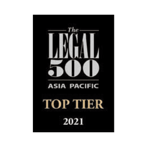 legal 500 2021