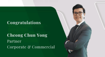 A New Partner