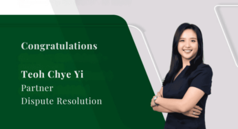 RDL’s Newest Partner