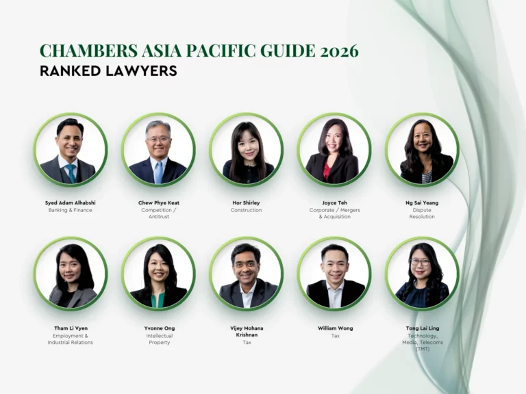 Chambers Asia-Pacific Guide 2026 Ranked Lawyers chambers asia pacific ranked lawyers
