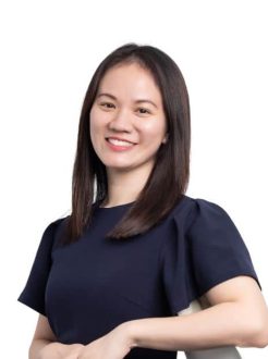 Cheng Ee Leen Directory